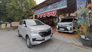 AVANZA 110 JUTA 2018 Wa083827592733 [upl. by Naujtna]