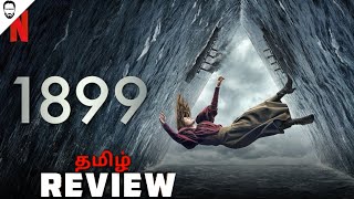 1899 Series Review  தமிழ்   Netflix Series  Playtamildub [upl. by Laurette198]