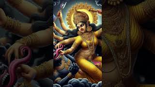 BAGLAMUKHI SHABAR MANTRA TO DESTROY NEGETIVITY MIND [upl. by Allard702]