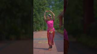 Stuti Hegde Short video Dancing from the heart in the moment❤✨ [upl. by Nek]