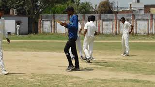 Raebareli Under 16 Trial Motilal Nehru Stadium Rae Bareli [upl. by Milinda]