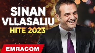 SINAN VLLASALIU  HITE 2023  HITET MË TË MIRA [upl. by Ahseekat663]