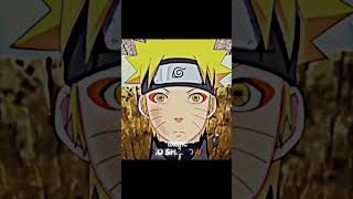 NARUTO USES SAGE MODE 🐸 AGAINST KONOHAMARU [upl. by Giannini]