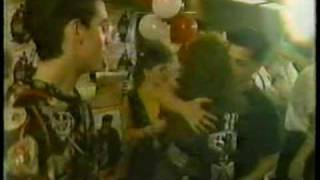 NKOTB MAR 1990 PPV PT 1 [upl. by Christophe317]