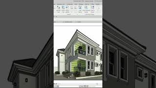 Using Photoshop in Revit not common [upl. by Autrey478]