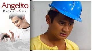 Angelito Ang Batang Ama  Episode 25 [upl. by Zacharie]