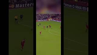 Part 1 of Steven Gerrards best goals for Liverpool football anfield footballshorts [upl. by Ojeitak]