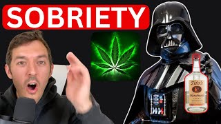 The Dark Side Of Sobriety amp Addiction Recovery [upl. by Berkly889]