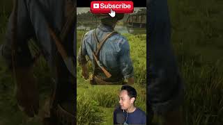 Red dead Redemption 2 rdr2 reddeadredemtion2 [upl. by Okiman]