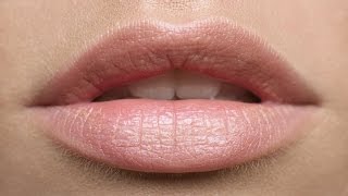 Kissable Lips Tutorial [upl. by Enyalahs508]