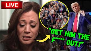 Kamala CRYING After Campaign IMPLODES Kevin O’Leary says woefully inadequate Democrats LOSING [upl. by Aryan]