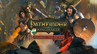 Pathfinder Kingmaker 0 Part B [upl. by Moyna]