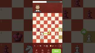 STALEMATE chess шахматы stalemate [upl. by Hiltan37]