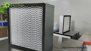 hepa filter  air filter [upl. by Irej]