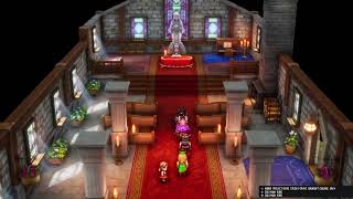 DRAGON QUEST III HD 2D Remake Parte 15 [upl. by Pillsbury462]