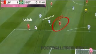 Szoboszlai goal Liverpool vs Real Betis 10 highlights  PreSeason Friendly [upl. by Akeirahs670]