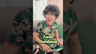 Punya Tante Sombong dubbing dubbinglucu funnyvideos funnydubbing dramalucu alurcerita shorts [upl. by Liddle]