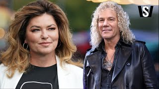 Jon Bon Jovi reveals surprising way spirit sister Shania Twain helped him through challenging times [upl. by Ekeiram]