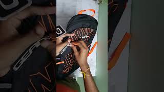 Gear Backpack 21L unboxing in just 1min viralvideo unboxing ashortaday viralshort shorts [upl. by Knepper]