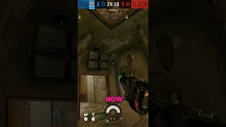 My Top 4 Valk Cam Spots  Border Edition rainbowsixsiege [upl. by Enad]