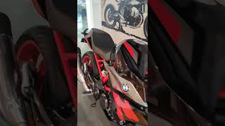 BMW G310R 2024 Black automobile bike bmw g310r [upl. by Venuti819]