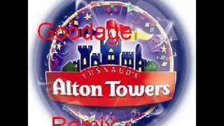 alton towers remix [upl. by Fatma244]