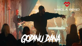 MAGLA BEND  GODINU DANA OFFICIAL VIDEO 2024 [upl. by Marjorie25]