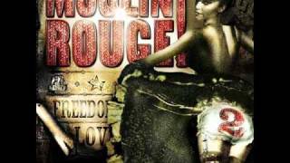 Your Song Instrumental  Moulin Rouge Extended Soundtrack [upl. by Ydisahc]