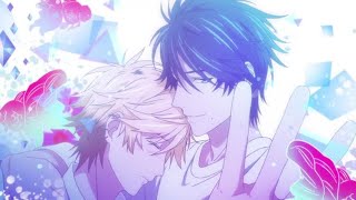 BL Anime Hitorijime My Hero  Dubbed [upl. by Ardene841]