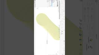 Solidworks Tutorial  Helical Spring Design design solidworks engineering cadcam shorts [upl. by Eilarol]