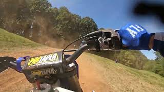 Mideast Hare Scramble Welborn Farms C lite part 3 [upl. by Orpha504]