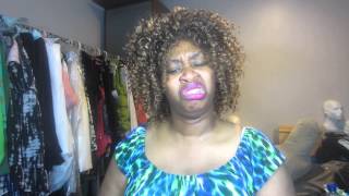 Gentleman﻿ The Saturdays  GloZell [upl. by Adigun63]