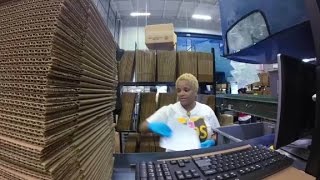 WHAT DOES THE UPS PHARMACIST DO [upl. by Oirom]