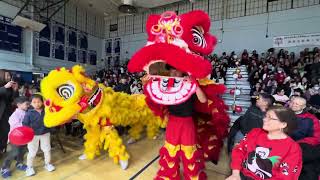 Herricks Lunar New Year Celebration  2024 [upl. by Clarance735]