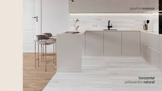 Palissandro │ Full collection of porcelain floor and wall tiles [upl. by Duwalt]