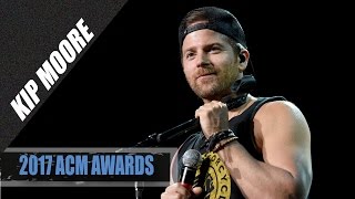 Kip Moore Reveals New Albums Surprising Influence [upl. by Airtina]