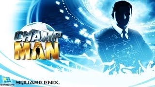 Champ Man  Universal  HD Gameplay Trailer [upl. by Philomena]