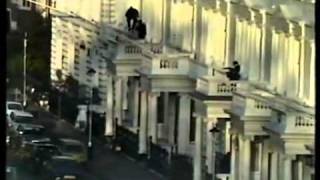 Il Blitz dei SAS nellambasciata iraniana a Londra nel 1980 [upl. by Nikaniki407]