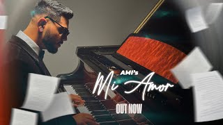 MI AMOR  AMI Official Music Video New Punjabi Songs 2024 [upl. by Cutcliffe]