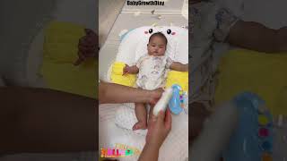 How Can You Trim Your Babys Nails Safely Try Baby Nail Trimmer ElectricShorts [upl. by Aral]