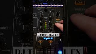 Pioneer DDJ400 FX 🔊techno hardtechno dj tutorials ddj400 rekoredbox najdatechno [upl. by Idnyc]