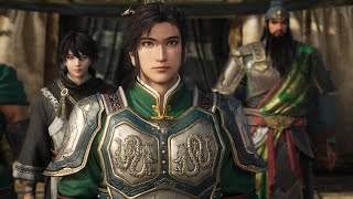 Dynasty Warriors Origins 40 Minutes Advanced Gameplay Demo Via IGNJapan [upl. by Flore]