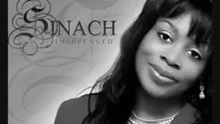 Sinach  Because you Live With Lyrics [upl. by Intyrb]