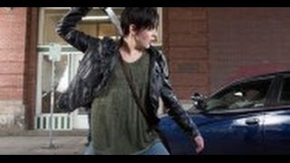 Grimm After Show Season 3 Episode 19 quotNobody Knows The Trubel Ive Seenquot  AfterBuzz TV [upl. by Felix609]