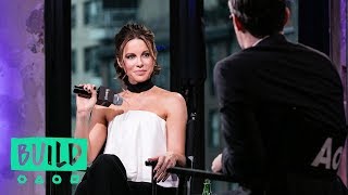 Kate Beckinsale Discusses Working With Whit Stillman [upl. by Irap]