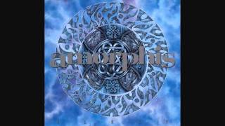 AMORPHIS  ELEGY  Track 3  The Orphan  HD [upl. by Ellehcar]