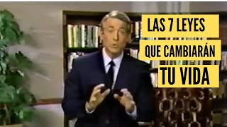 🧠Las 7 LEYES MENTALES de Brian Tracy en ESPAÑOL  Seminario Fénix 2 [upl. by Housum888]