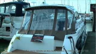 Fairline Targa 38 GT [upl. by Annaerda393]