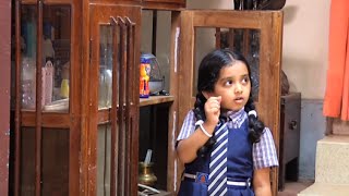 Manjurukum Kaalam  Episode 46 – 20 April 2015  Mazhavil Manorama [upl. by Ramad]