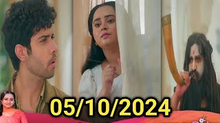 Man Ati Sundar  05 octomber 2024  Divyam or Radhika ne Rani ka Sach Sabke Samne Laya new promo [upl. by Siramad228]